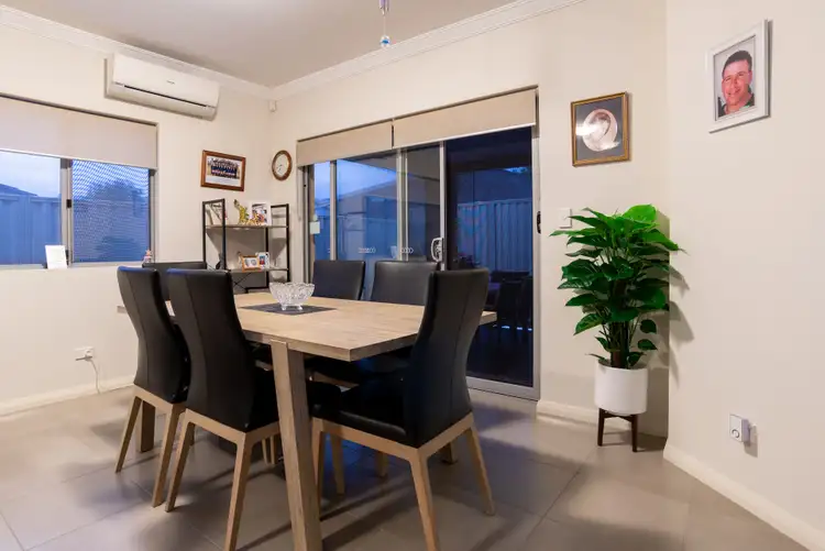 Sixth view of Homely house listing, 4/138 Gibbs Street, East Cannington WA 6107