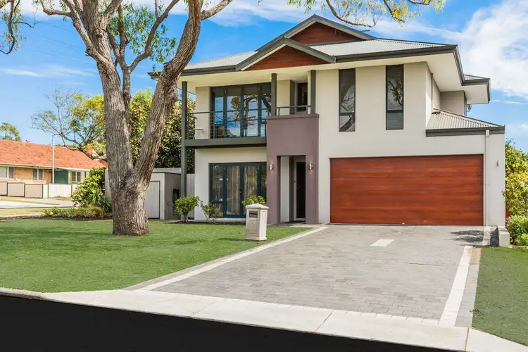 Main view of Homely house listing, 2a Jackman Street, Willagee WA 6156