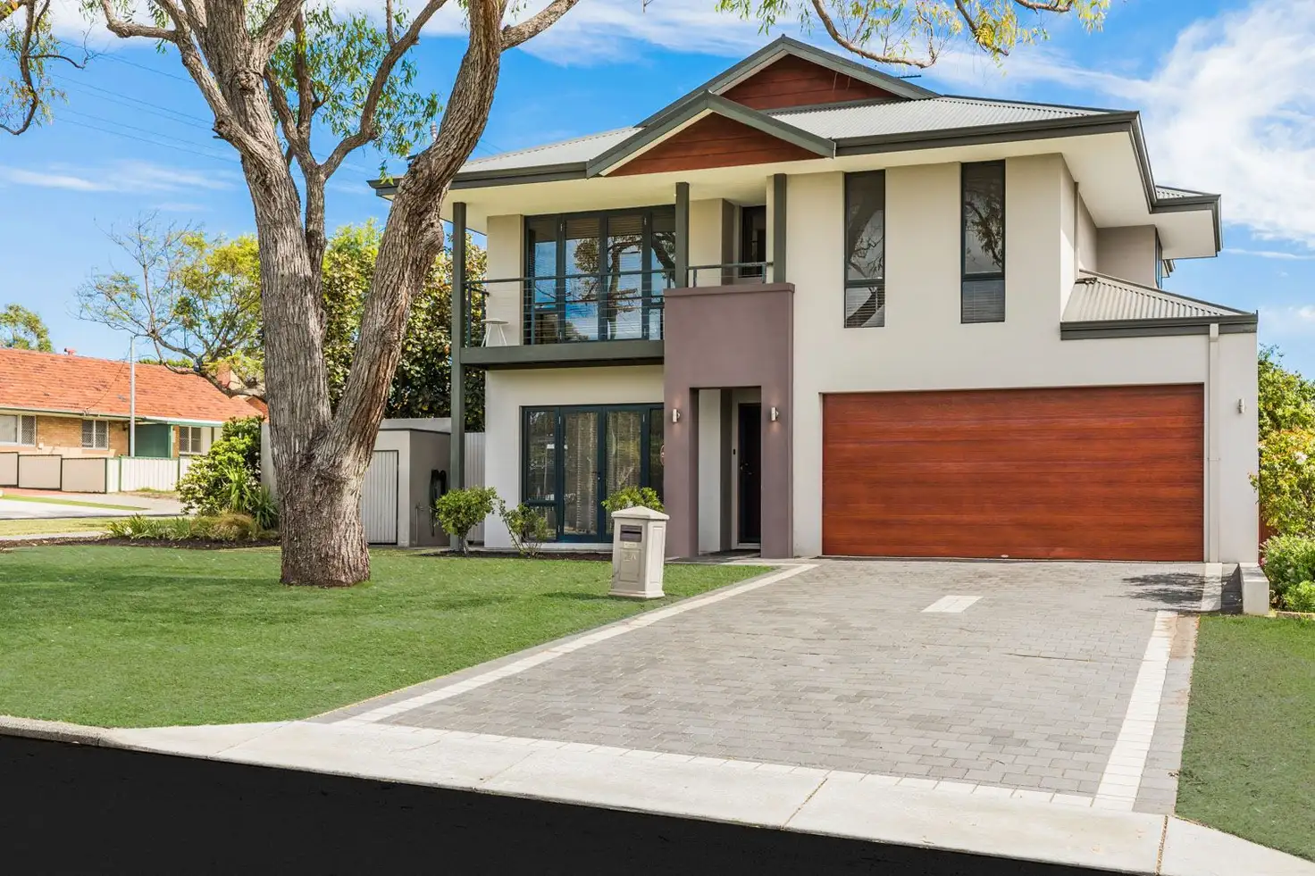 Main view of Homely house listing, 2a Jackman Street, Willagee WA 6156