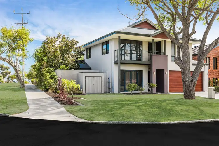 Fifth view of Homely house listing, 2a Jackman Street, Willagee WA 6156