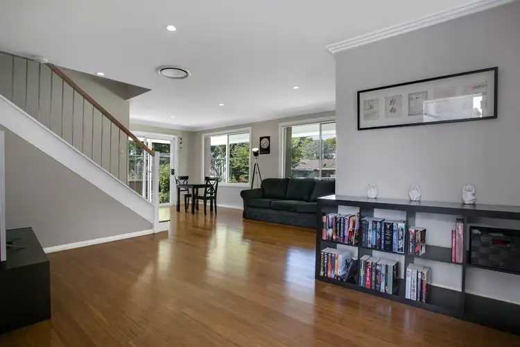 Second view of Homely house listing, 2/89 Penrose Crescent, South Penrith NSW 2750