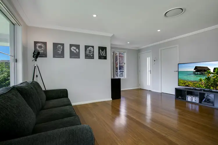 Third view of Homely house listing, 2/89 Penrose Crescent, South Penrith NSW 2750