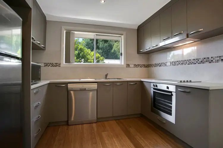 Fourth view of Homely house listing, 2/89 Penrose Crescent, South Penrith NSW 2750
