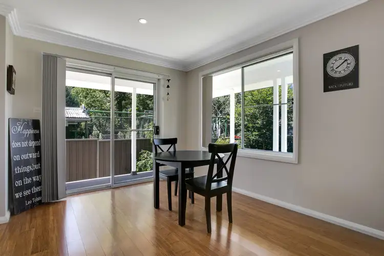 Fifth view of Homely house listing, 2/89 Penrose Crescent, South Penrith NSW 2750