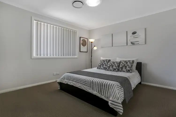 Sixth view of Homely house listing, 2/89 Penrose Crescent, South Penrith NSW 2750