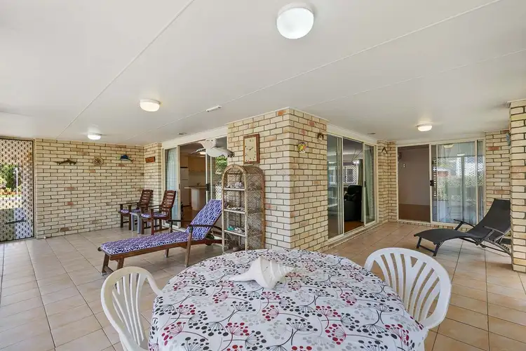 Third view of Homely house listing, 1 Simpson Street, Burrum Heads QLD 4659