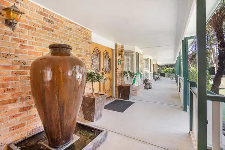 Sixth view of Homely rural property listing, 44 Gardner Road, Falls Creek NSW 2540