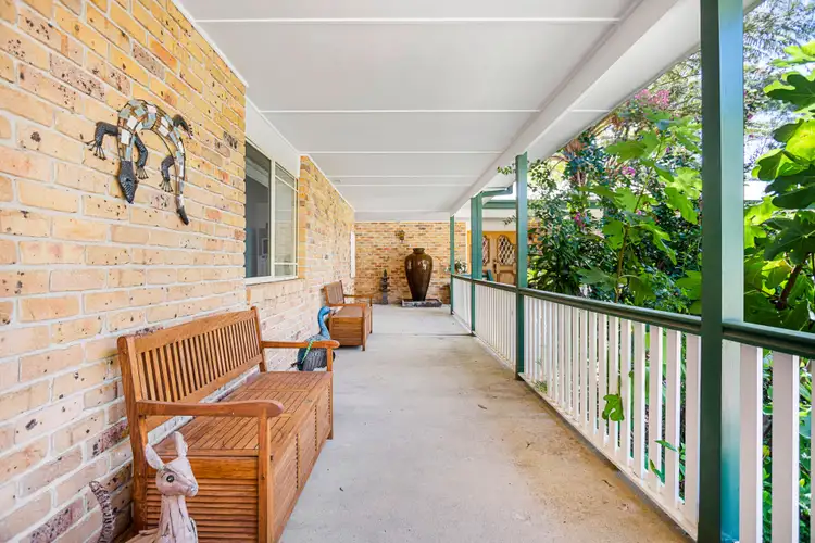 Seventh view of Homely rural property listing, 44 Gardner Road, Falls Creek NSW 2540