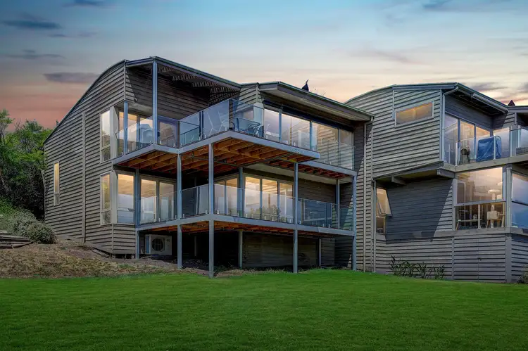 Main view of Homely unit listing, 4/2 Harwood Road, Cape Schanck VIC 3939