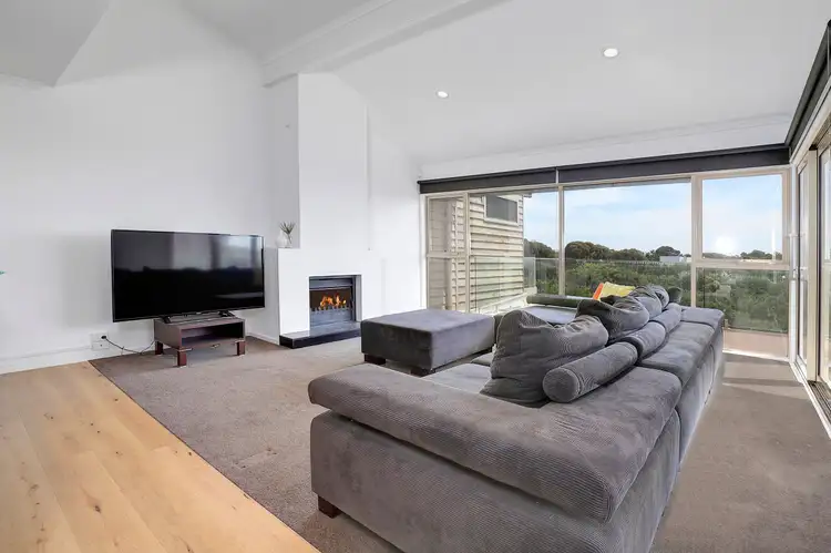 Second view of Homely unit listing, 4/2 Harwood Road, Cape Schanck VIC 3939