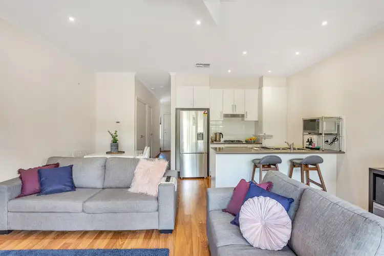30/8 Fourth Avenue, Mawson Lakes SA 5095