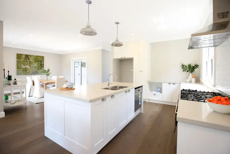 Second view of Homely house listing, 21 Hitchcocks Lane, Berry NSW 2535