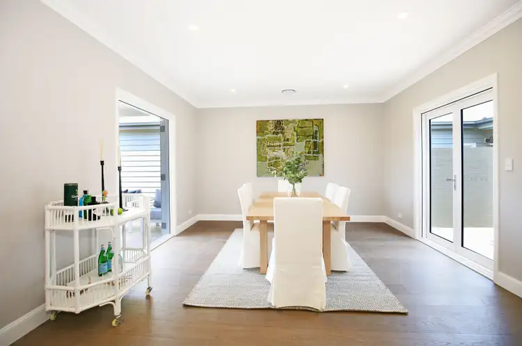 Fourth view of Homely house listing, 21 Hitchcocks Lane, Berry NSW 2535