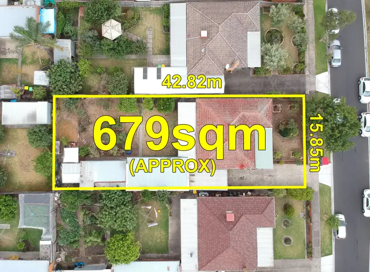 20 Anderson Street, Lalor VIC 3075