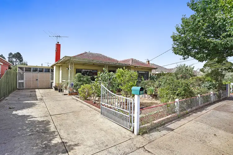 Third view of Homely house listing, 20 Anderson Street, Lalor VIC 3075