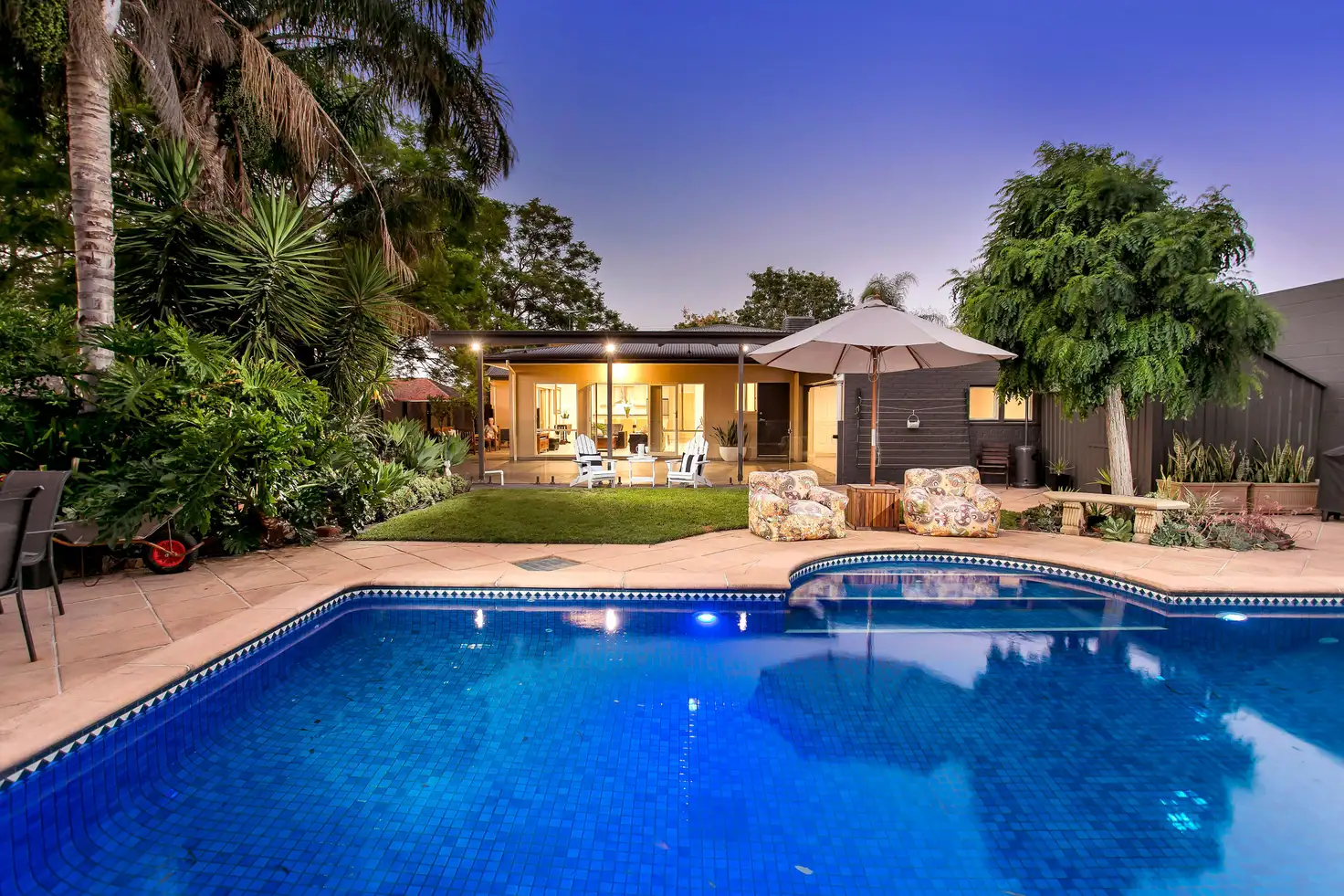 Main view of Homely house listing, 100 Caulfield Avenue, Clarence Gardens SA 5039