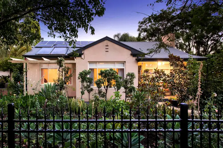 Second view of Homely house listing, 100 Caulfield Avenue, Clarence Gardens SA 5039