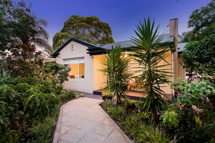 Third view of Homely house listing, 100 Caulfield Avenue, Clarence Gardens SA 5039