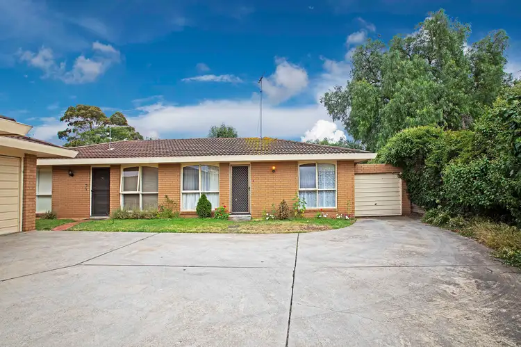 5/98 South Valley Road, Highton VIC 3216