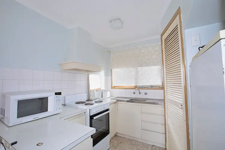 Second view of Homely unit listing, 5/98 South Valley Road, Highton VIC 3216