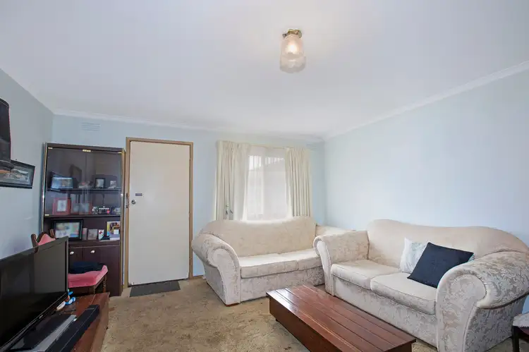 Third view of Homely unit listing, 5/98 South Valley Road, Highton VIC 3216