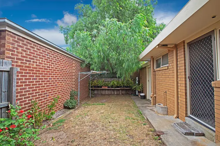 Sixth view of Homely unit listing, 5/98 South Valley Road, Highton VIC 3216