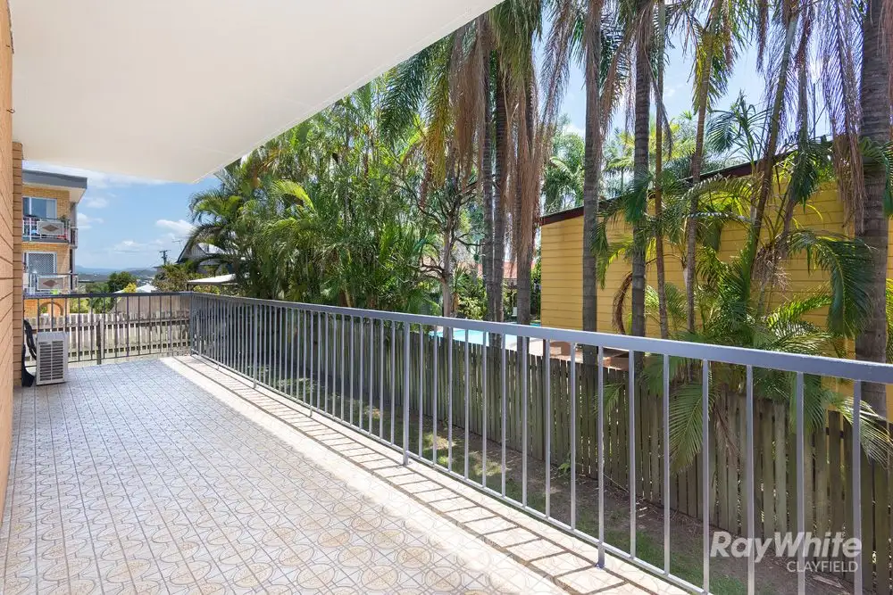 Main view of Homely unit listing, 3/62 Bonney Avenue, Clayfield QLD 4011