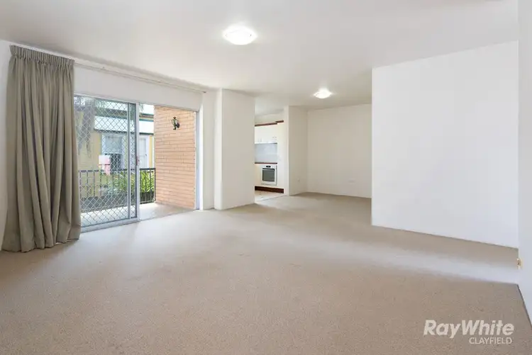 Second view of Homely unit listing, 3/62 Bonney Avenue, Clayfield QLD 4011