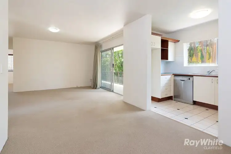 Third view of Homely unit listing, 3/62 Bonney Avenue, Clayfield QLD 4011