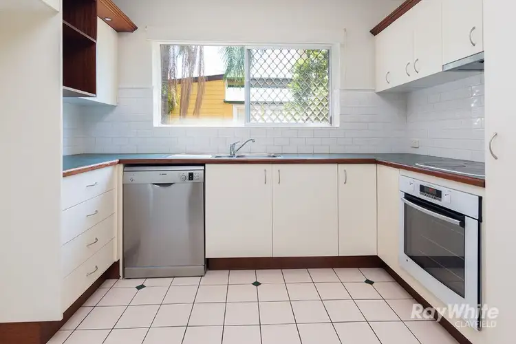 Fifth view of Homely unit listing, 3/62 Bonney Avenue, Clayfield QLD 4011