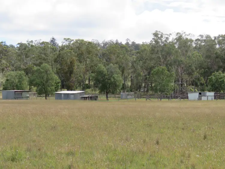 Fourth view of Homely rural property listing, 481 Murgon-Gayndah Road, Murgon QLD 4605