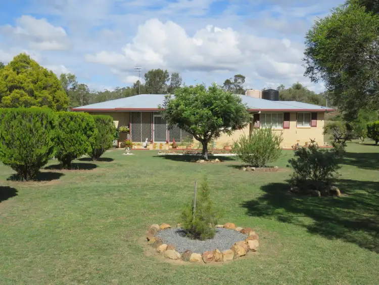 Fifth view of Homely rural property listing, 481 Murgon-Gayndah Road, Murgon QLD 4605