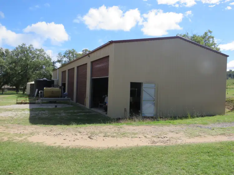 Sixth view of Homely rural property listing, 481 Murgon-Gayndah Road, Murgon QLD 4605