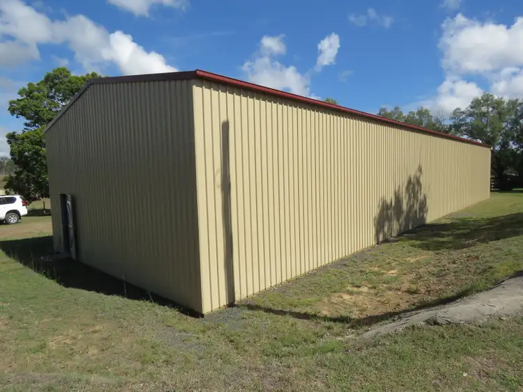 Seventh view of Homely rural property listing, 481 Murgon-Gayndah Road, Murgon QLD 4605