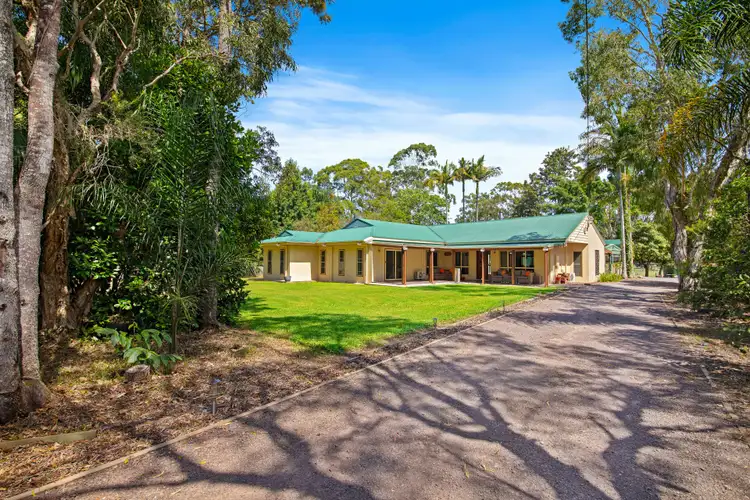 Second view of Homely house listing, 673 Glenview Road, Glenview QLD 4553