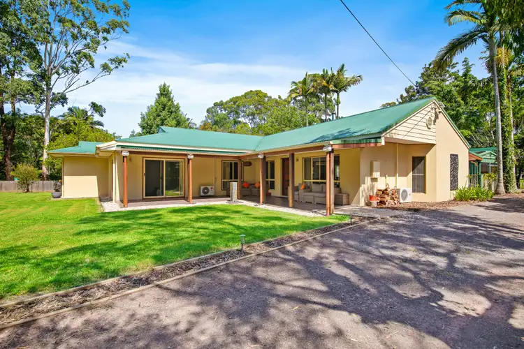 Third view of Homely house listing, 673 Glenview Road, Glenview QLD 4553
