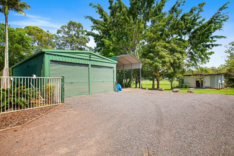 Fourth view of Homely house listing, 673 Glenview Road, Glenview QLD 4553