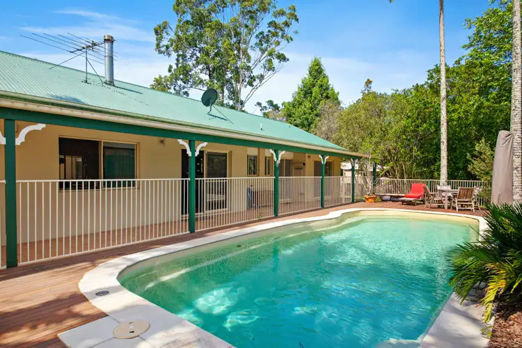 Fifth view of Homely house listing, 673 Glenview Road, Glenview QLD 4553