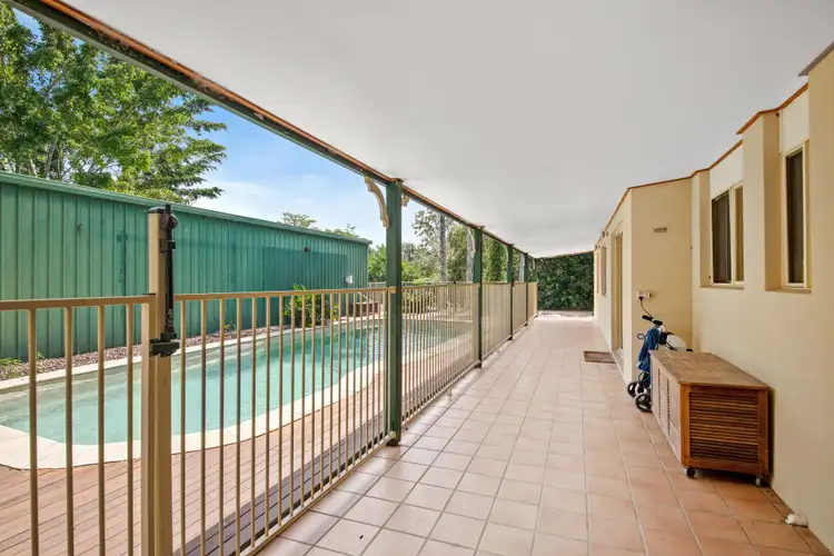 Sixth view of Homely house listing, 673 Glenview Road, Glenview QLD 4553