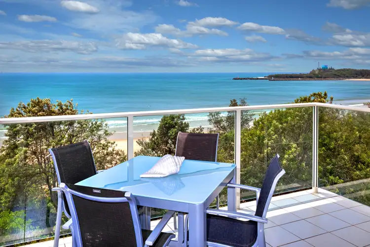 Third view of Homely unit listing, 17/84 Parkyn Parade, Mooloolaba QLD 4557