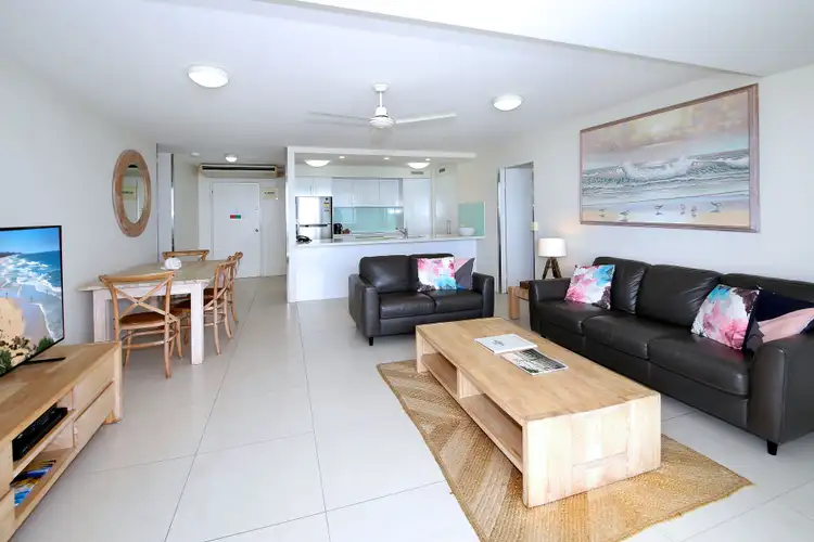 Fourth view of Homely unit listing, 17/84 Parkyn Parade, Mooloolaba QLD 4557