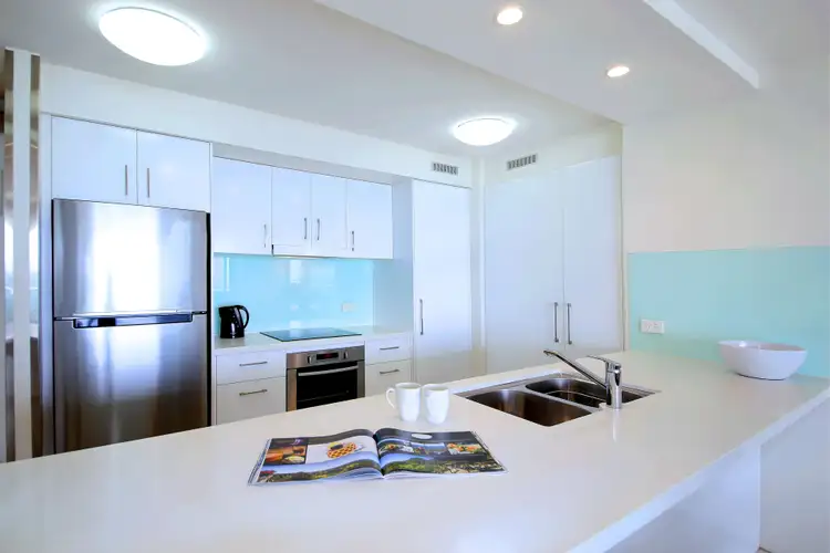 Fifth view of Homely unit listing, 17/84 Parkyn Parade, Mooloolaba QLD 4557