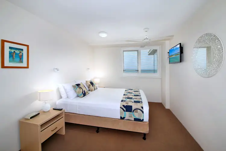 Seventh view of Homely unit listing, 17/84 Parkyn Parade, Mooloolaba QLD 4557