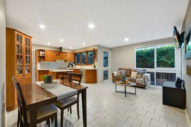 2 Richmond Crescent, Campbelltown NSW 2560