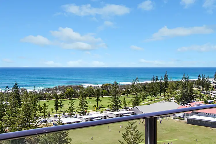 Main view of Homely unit listing, 1203 'Ultra' 14 George Avenue, Broadbeach QLD 4218