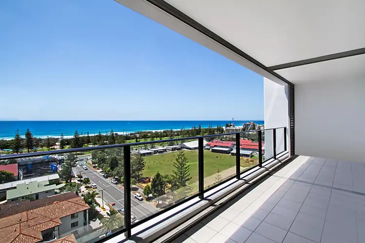 Third view of Homely unit listing, 1203 'Ultra' 14 George Avenue, Broadbeach QLD 4218