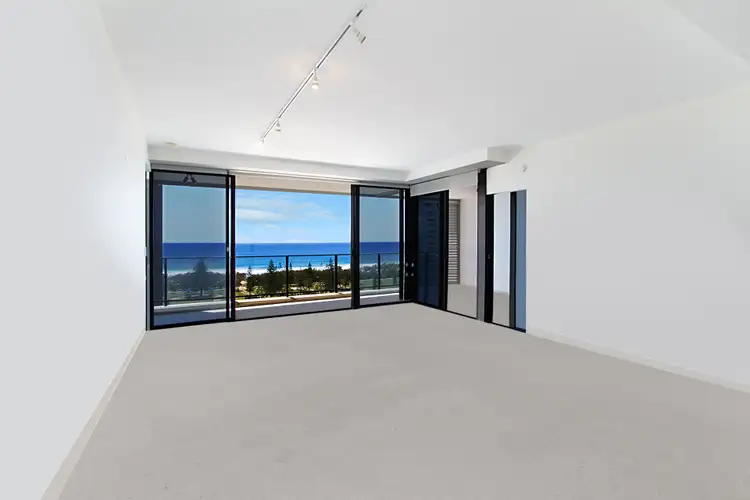 Fifth view of Homely unit listing, 1203 'Ultra' 14 George Avenue, Broadbeach QLD 4218
