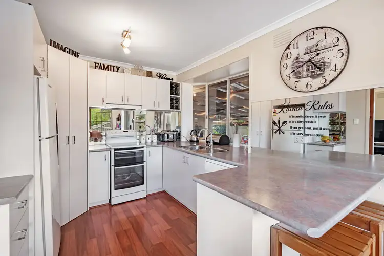 Second view of Homely house listing, 9 Kirkbride Way, Craigieburn VIC 3064