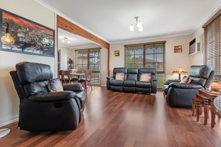 Third view of Homely house listing, 9 Kirkbride Way, Craigieburn VIC 3064
