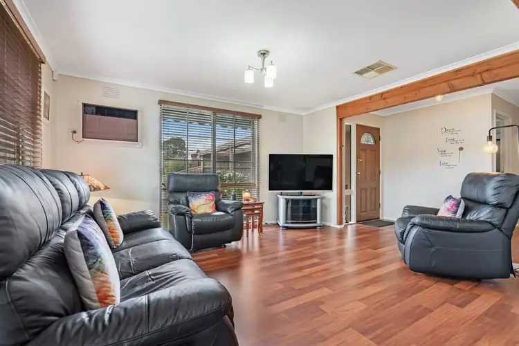 Fourth view of Homely house listing, 9 Kirkbride Way, Craigieburn VIC 3064